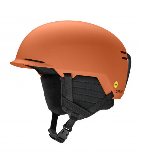 SMITH SCOUT MIPS matte komodo |ски & сноуборд каска