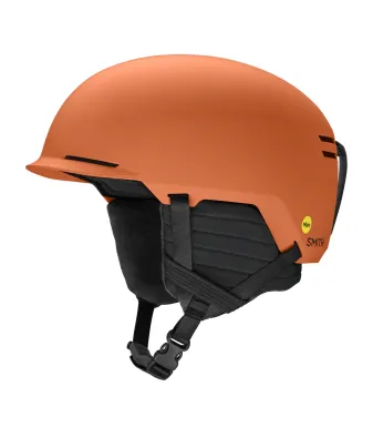 Smith Scout MIPS Komodo | Ски каска – TrueRiders