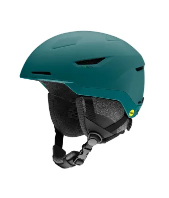Smith Vida MIPS EU Malachite | Ски каска – TrueRiders