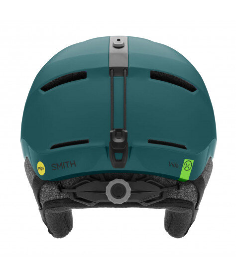 Smith Vida MIPS EU Malachite | Ски каска