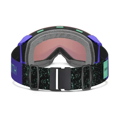 SMITH 4D MAG Emerald City | S2 CHROMAPOP Everyday Violet Mirror | ски & сноуборд маска SMITH 4D MAG Emerald City | S2 CHROMAPOP Everyday Violet Mirror | ски & сноуборд маска