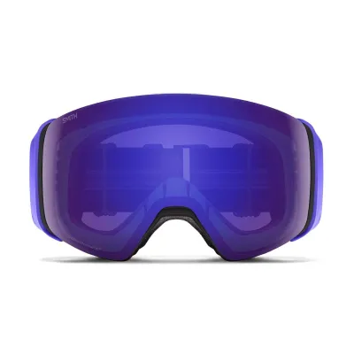 SMITH 4D MAG Emerald City | S2 CHROMAPOP Everyday Violet Mirror | ски & сноуборд маска SMITH 4D MAG Emerald City | S2 CHROMAPOP Everyday Violet Mirror | ски & сноуборд маска