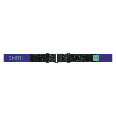 SMITH 4D MAG Emerald City | S2 CHROMAPOP Everyday Violet Mirror | ски & сноуборд маска