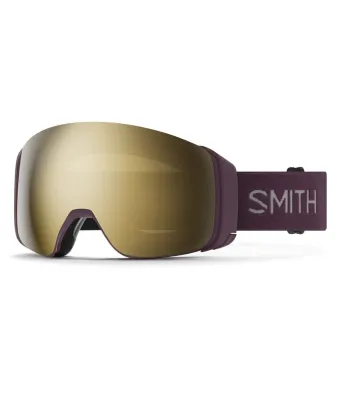 Smith 4D MAG Mystic | Ски маска – TrueRiders