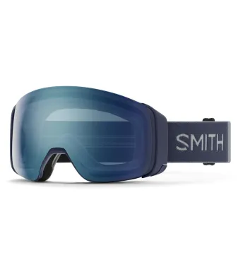 Smith 4D MAG Royal | Ски маска – TrueRiders