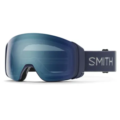 Smith 4D MAG Royal | Ски маска – TrueRiders