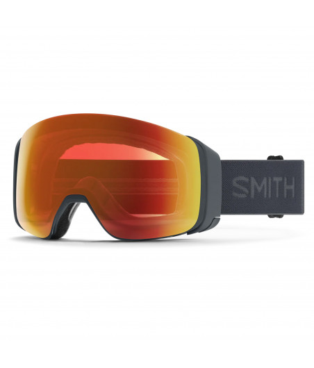 SMITH 4D MAG slate | S2...