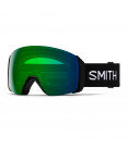 SMITH 4D MAG XL BLACK | S2...