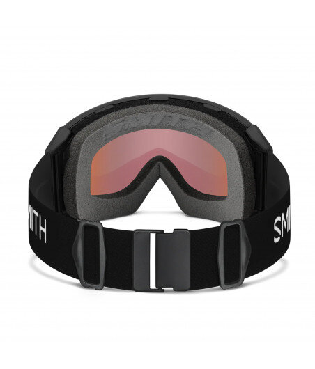 SMITH 4D MAG XL BLACK | S2...