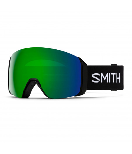 SMITH 4D MAG XL black | S3...