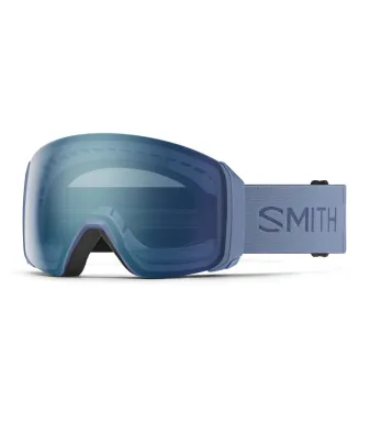 Smith 4D MAG XL Granite | Ски маска – TrueRiders