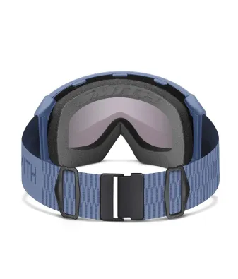 Smith 4D MAG XL Granite | Ски маска