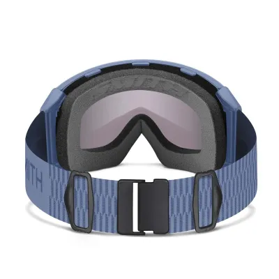 SMITH 4D MAG XL Granite Blue | S2 CHROMAPOP Everyday Blue Mirror | ски & сноуборд маска SMITH 4D MAG XL Granite Blue | S2 CHROMAPOP Everyday Blue Mirror | ски & сноуборд маска