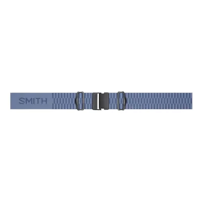 SMITH 4D MAG XL Granite Blue | S2 CHROMAPOP Everyday Blue Mirror | ски & сноуборд маска SMITH 4D MAG XL Granite Blue | S2 CHROMAPOP Everyday Blue Mirror | ски & сноуборд маска