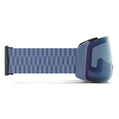 SMITH 4D MAG XL Granite Blue | S2 CHROMAPOP Everyday Blue Mirror | ски & сноуборд маска SMITH 4D MAG XL Granite Blue | S2 CHROMAPOP Everyday Blue Mirror | ски & сноуборд маска