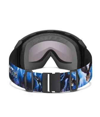 Smith 4D MAG XL Open Road | Ски маска