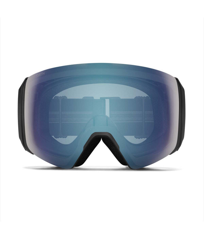 SMITH 4D MAG XL Open Road | S2 CHROMAPOP Everyday Blue Mirror | ски & сноуборд маска SMITH 4D MAG XL Open Road | S2 CHROMAPOP Everyday Blue Mirror | ски & сноуборд маска