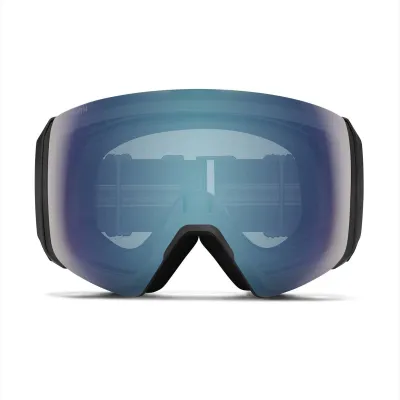 SMITH 4D MAG XL Open Road | S2 CHROMAPOP Everyday Blue Mirror | ски & сноуборд маска SMITH 4D MAG XL Open Road | S2 CHROMAPOP Everyday Blue Mirror | ски & сноуборд маска