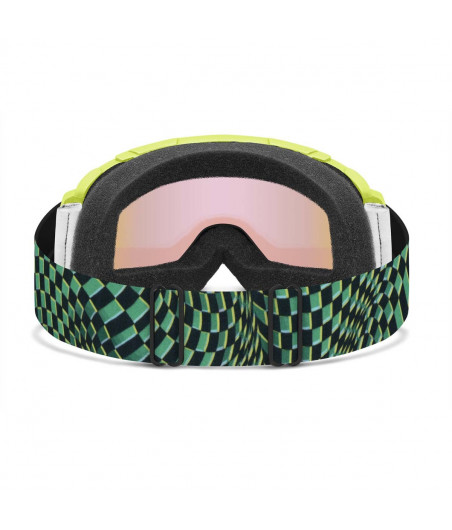 SMITH DAREDEVIL Electric...