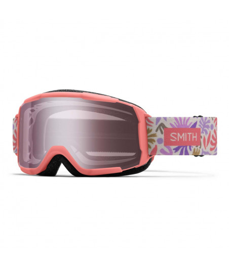 SMITH DAREDEVIL Flare Flora...