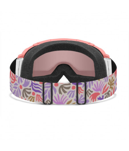 SMITH DAREDEVIL Flare Flora...