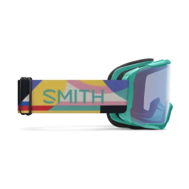 Smith Daredevil Formations - Ski Goggles