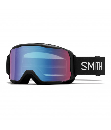 SMITH DAREDEVIL shiny black...