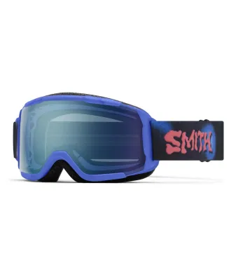 Smith Grom Supernova Vibes | Ски маска – TrueRiders