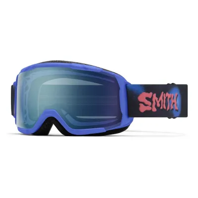 SMITH GROM Supernova Vibes | S2 CHROMAPOP Everyday Blue Mirror | ски & сноуборд маска SMITH GROM Supernova Vibes | S2 CHROMAPOP Everyday Blue Mirror | ски & сноуборд маска