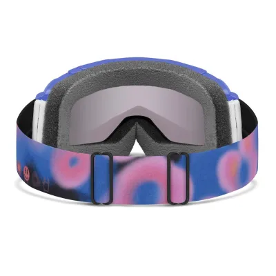SMITH GROM Supernova Vibes | S2 CHROMAPOP Everyday Blue Mirror | ски & сноуборд маска SMITH GROM Supernova Vibes | S2 CHROMAPOP Everyday Blue Mirror | ски & сноуборд маска