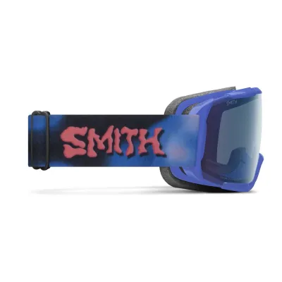 SMITH GROM Supernova Vibes | S2 CHROMAPOP Everyday Blue Mirror | ски & сноуборд маска SMITH GROM Supernova Vibes | S2 CHROMAPOP Everyday Blue Mirror | ски & сноуборд маска