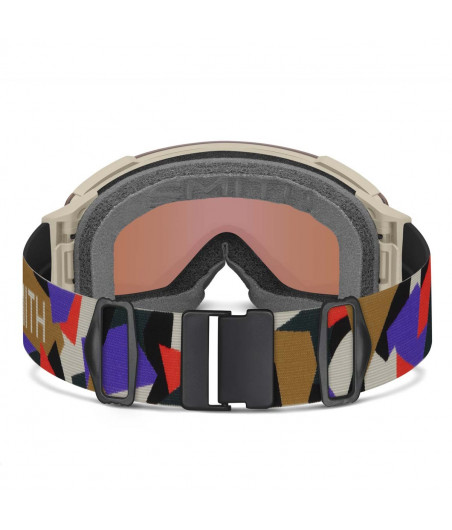 SMITH I/O MAG Chalk Paper...