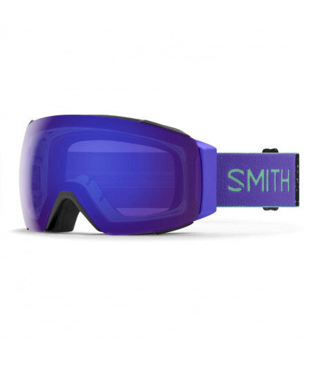 SMITH I/O MAG Emerald City...