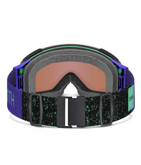 SMITH I/O MAG Emerald City...