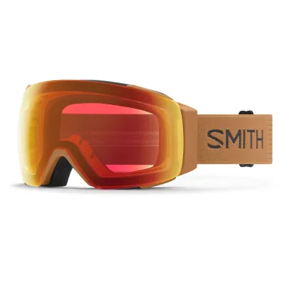 SMITH I/O MAG Komodo | S3-S1 CHROMAPOP PRO Photochromic Red Mirror | ски & сноуборд маска SMITH I/O MAG Komodo | S3-S1 CHROMAPOP PRO Photochromic Red Mirror | ски & сноуборд маска