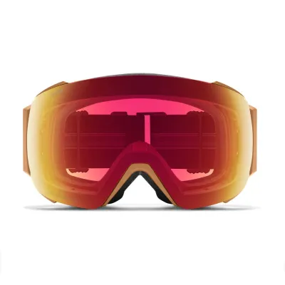 SMITH I/O MAG Komodo | S3-S1 CHROMAPOP PRO Photochromic Red Mirror | ски & сноуборд маска SMITH I/O MAG Komodo | S3-S1 CHROMAPOP PRO Photochromic Red Mirror | ски & сноуборд маска