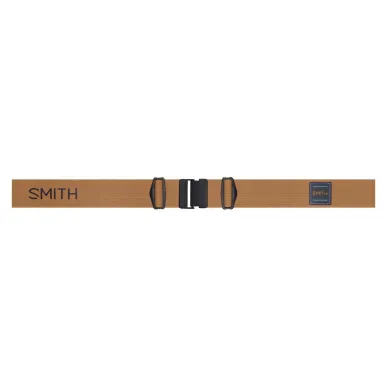 SMITH I/O MAG Komodo | S3-S1 CHROMAPOP PRO Photochromic Red Mirror | ски & сноуборд маска