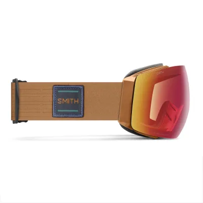 SMITH I/O MAG Komodo | S3-S1 CHROMAPOP PRO Photochromic Red Mirror | ски & сноуборд маска SMITH I/O MAG Komodo | S3-S1 CHROMAPOP PRO Photochromic Red Mirror | ски & сноуборд маска