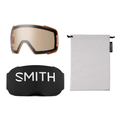 SMITH I/O MAG Komodo | S3-S1 CHROMAPOP PRO Photochromic Red Mirror | ски & сноуборд маска SMITH I/O MAG Komodo | S3-S1 CHROMAPOP PRO Photochromic Red Mirror | ски & сноуборд маска