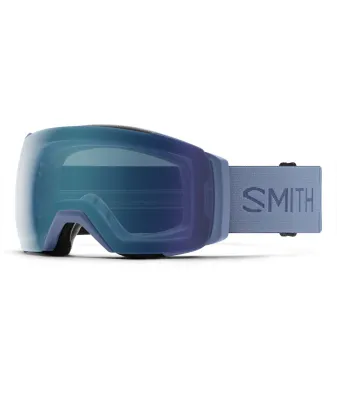 Smith I/O MAG XL Granite | Ски маска – TrueRiders