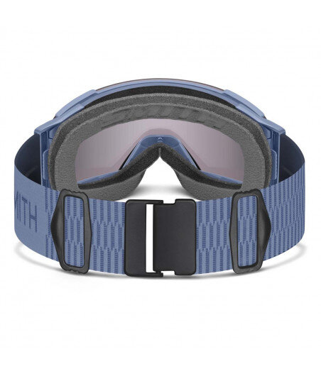 SMITH I/O MAG XL Granite...