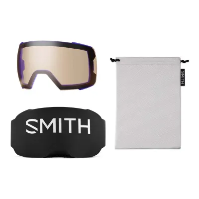 SMITH I/O MAG XL Ultraviolet Peaking | S3-S1 CHROMAPOP PRO Photochromic Red Mirror | ски & сноуборд маска SMITH I/O MAG XL Ultraviolet Peaking | S3-S1 CHROMAPOP PRO Photochromic Red Mirror | ски & сноуборд маска