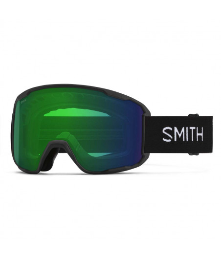 SMITH PREVIEW Black | S2...