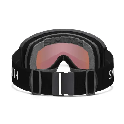 SMITH PREVIEW Black | S2 CHROMAPOP Everyday Green Mirror | ски & сноуборд маска SMITH PREVIEW Black | S2 CHROMAPOP Everyday Green Mirror | ски & сноуборд маска