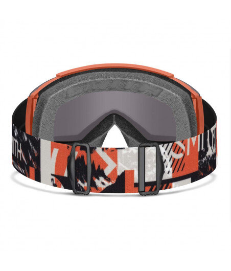 SMITH SQUAD Cinder Chop Up...