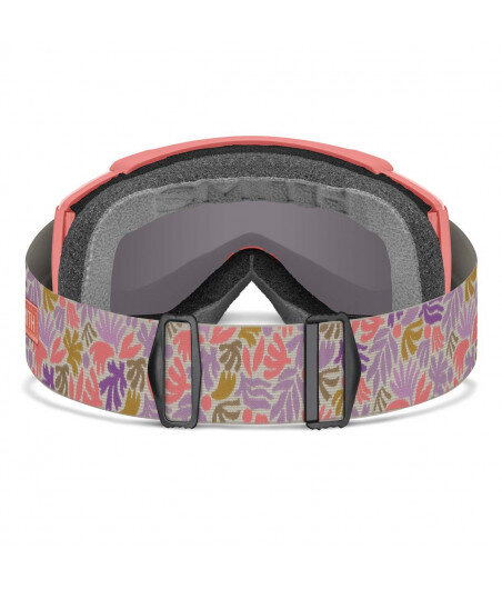 SMITH SQUAD S Flare Flora |...