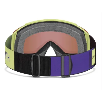 Smith Squad Serpentine - Ski Goggles Smith Squad Serpentine - Ski Goggles