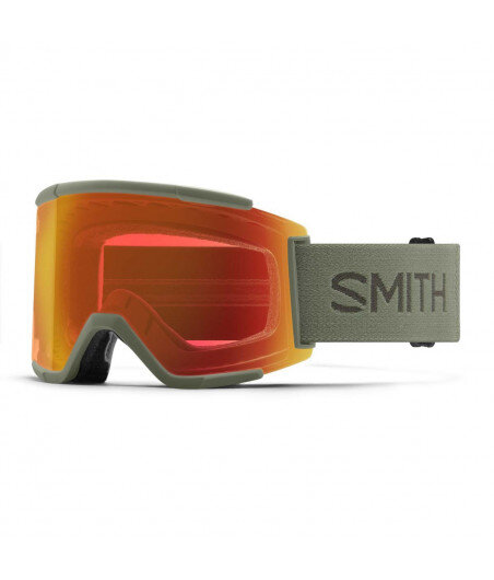 SMITH SQUAD XL Fatigue...