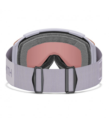 SMITH SQUAD XL Lunar Fog |...