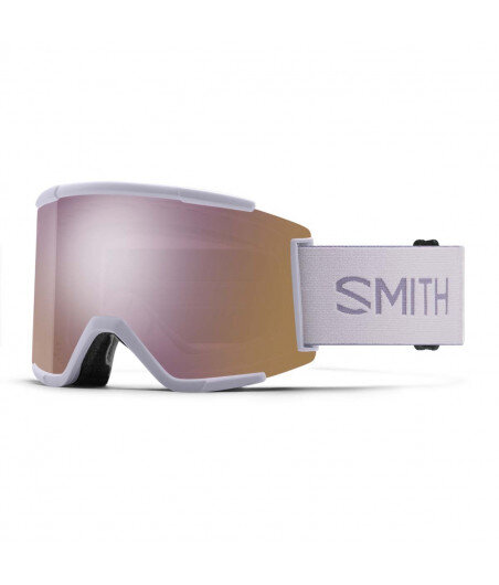 SMITH SQUAD XL Lunar Fog |...